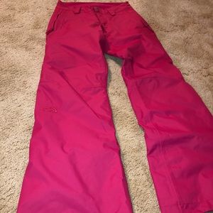 The North Face Ski Pants